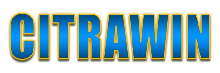 CITRAWIN Logo